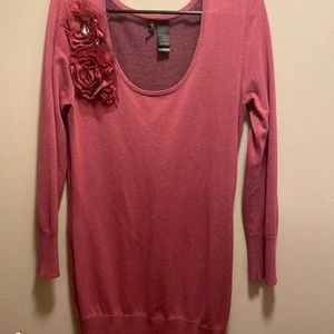 Bisou Bisou Michele Bohbot Dress